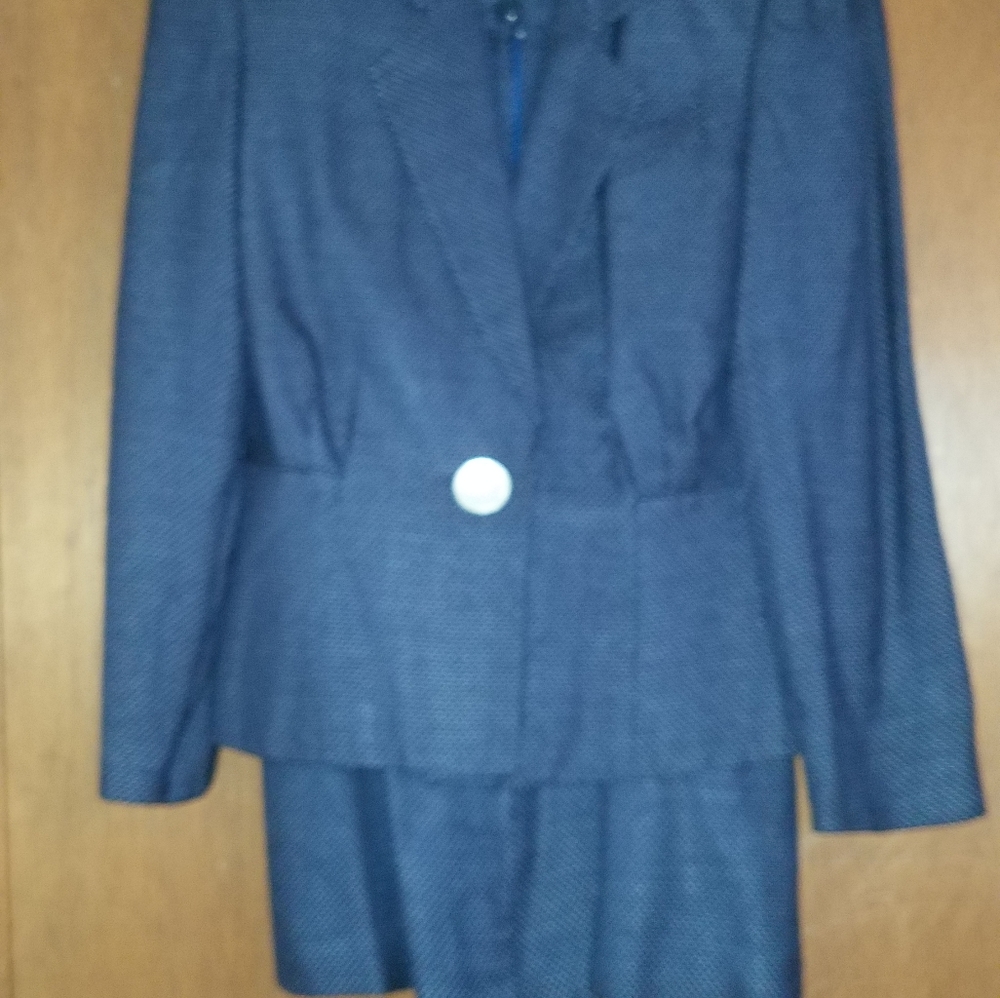 Women's Suit